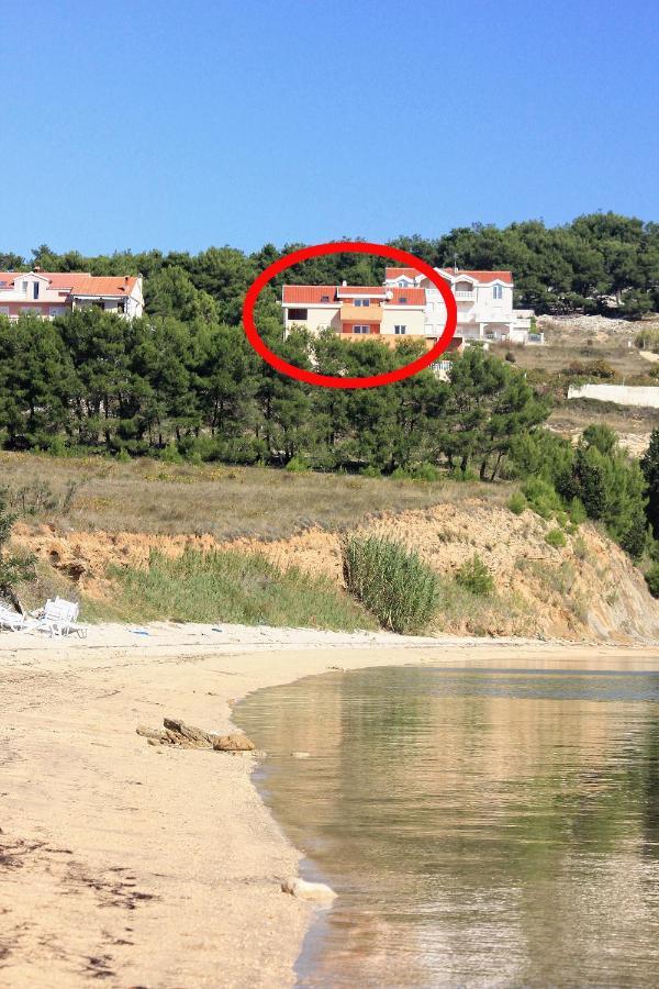 Apartments By The Sea Vlasici, Pag - 9324 Εξωτερικό φωτογραφία
