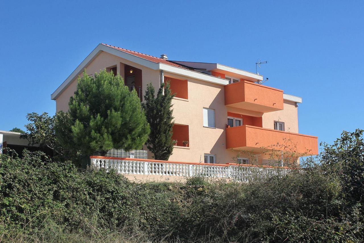 Apartments By The Sea Vlasici, Pag - 9324 Εξωτερικό φωτογραφία