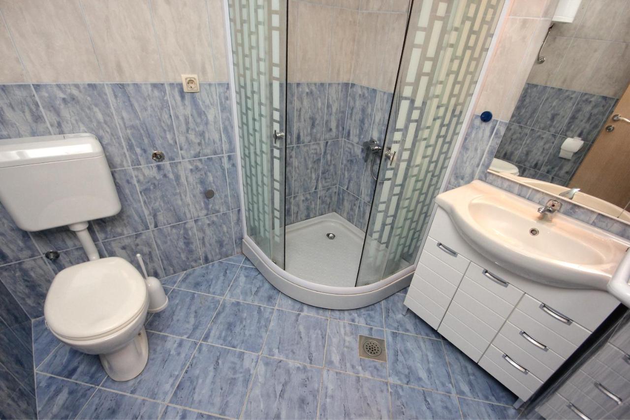 Apartments By The Sea Vlasici, Pag - 9324 Εξωτερικό φωτογραφία