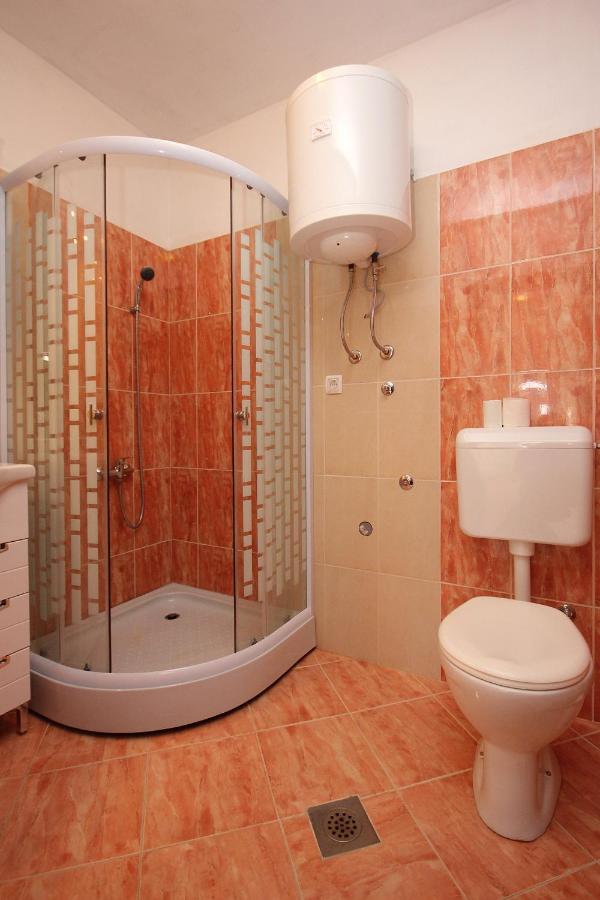 Apartments By The Sea Vlasici, Pag - 9324 Εξωτερικό φωτογραφία