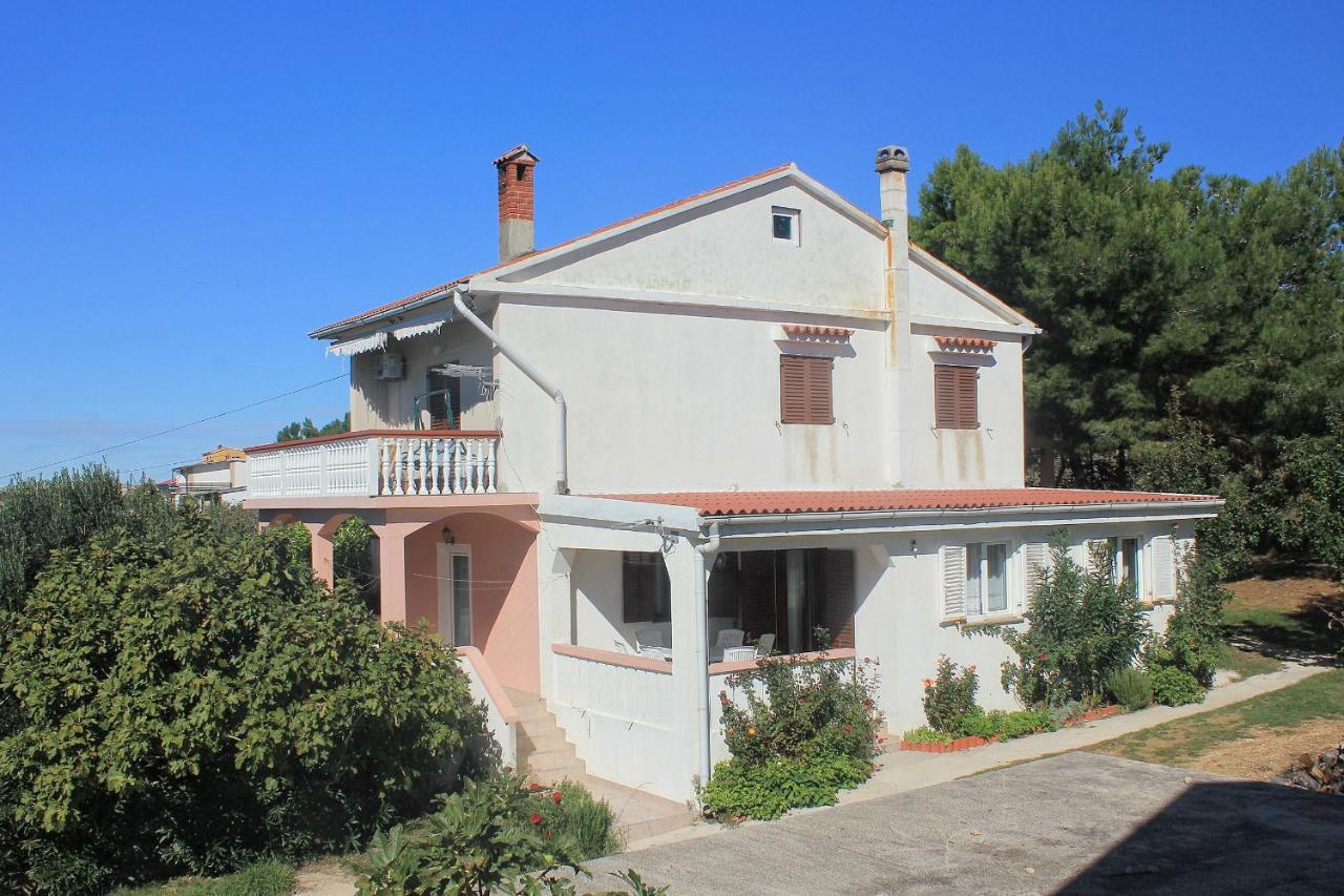 Apartments By The Sea Vlasici, Pag - 9324 Εξωτερικό φωτογραφία