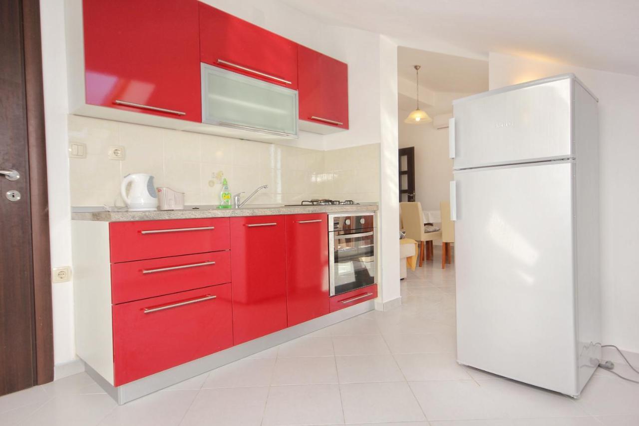 Apartments By The Sea Vlasici, Pag - 9324 Εξωτερικό φωτογραφία