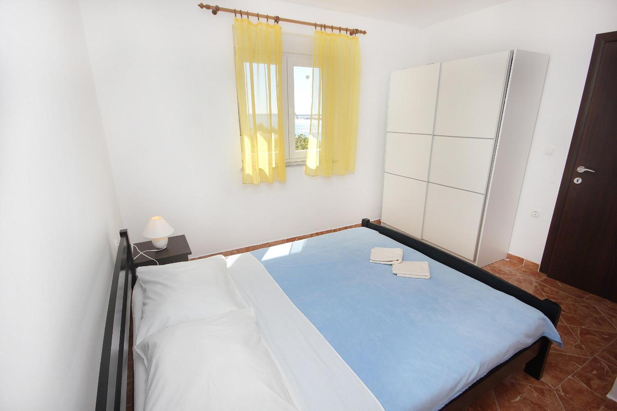 Apartments By The Sea Vlasici, Pag - 9324 Δωμάτιο φωτογραφία