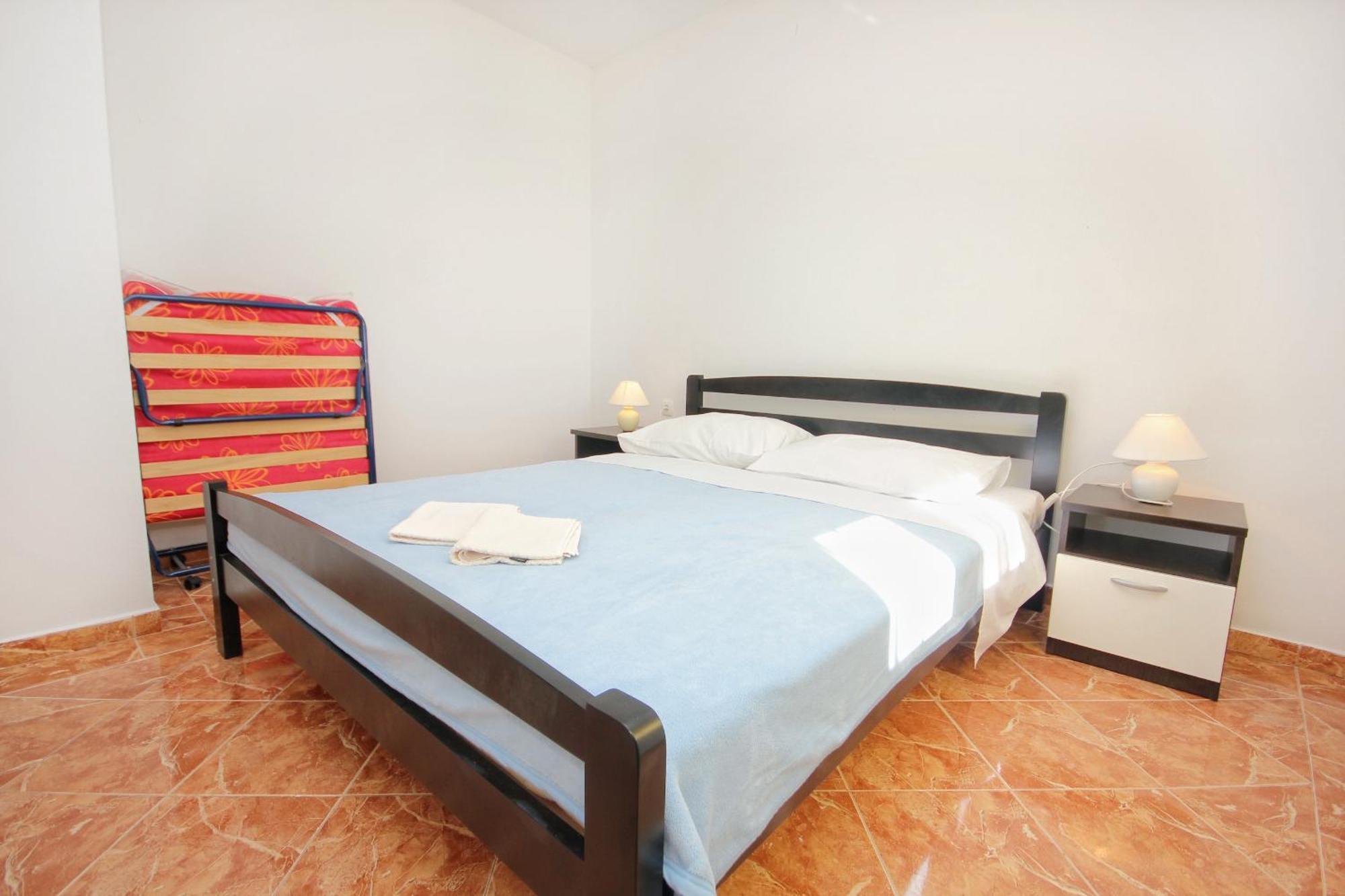 Apartments By The Sea Vlasici, Pag - 9324 Δωμάτιο φωτογραφία