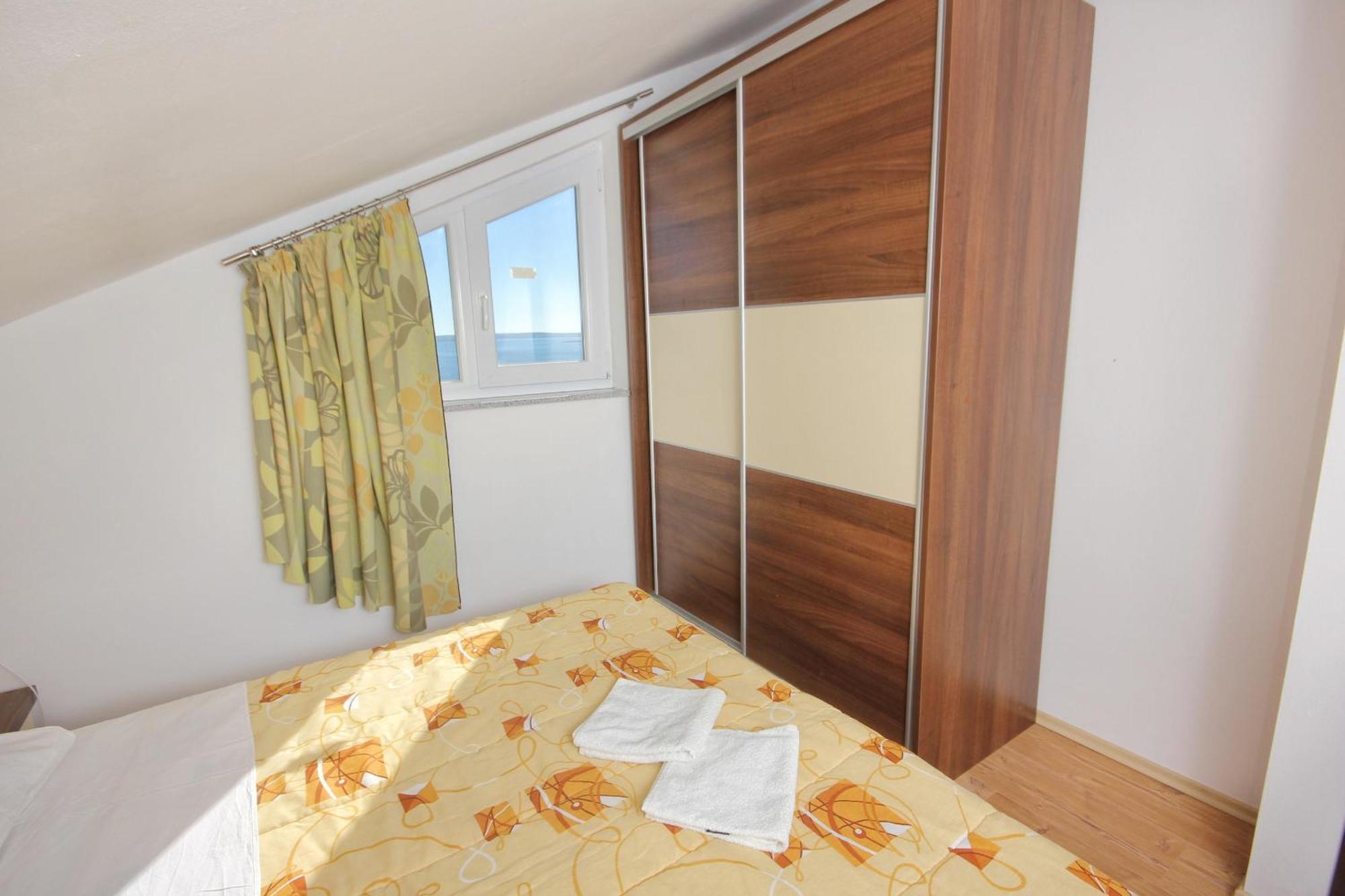 Apartments By The Sea Vlasici, Pag - 9324 Δωμάτιο φωτογραφία