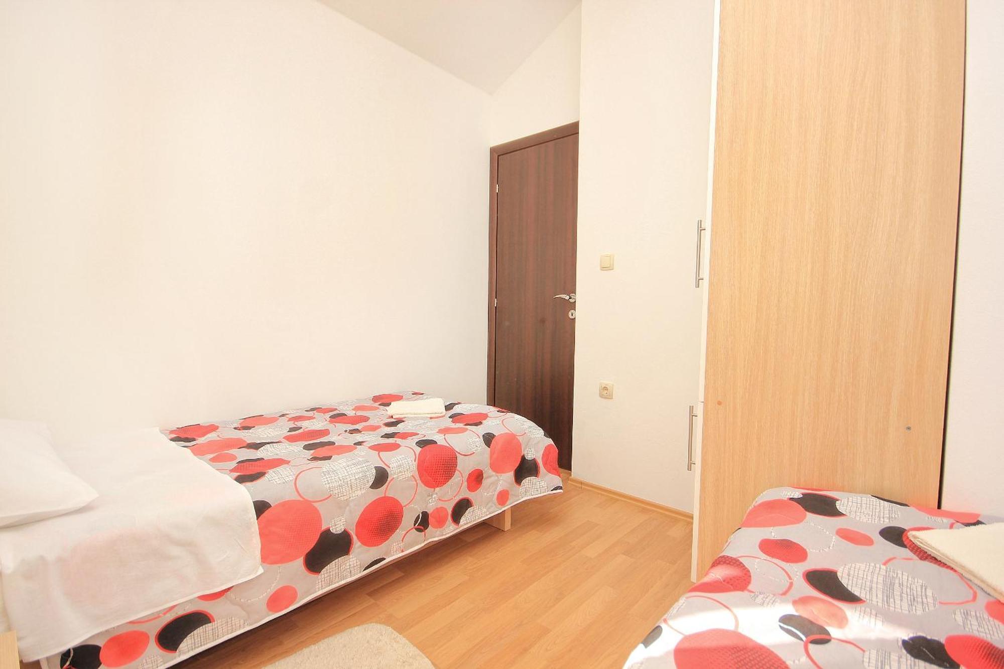 Apartments By The Sea Vlasici, Pag - 9324 Δωμάτιο φωτογραφία