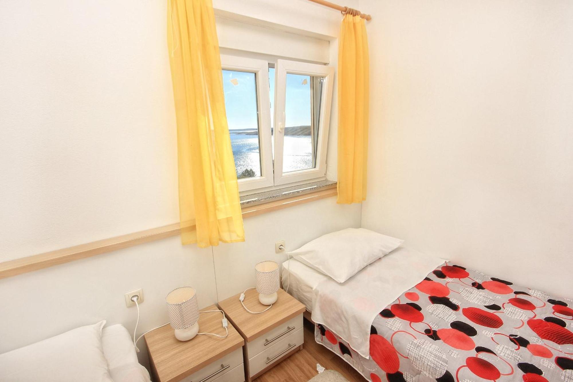 Apartments By The Sea Vlasici, Pag - 9324 Δωμάτιο φωτογραφία