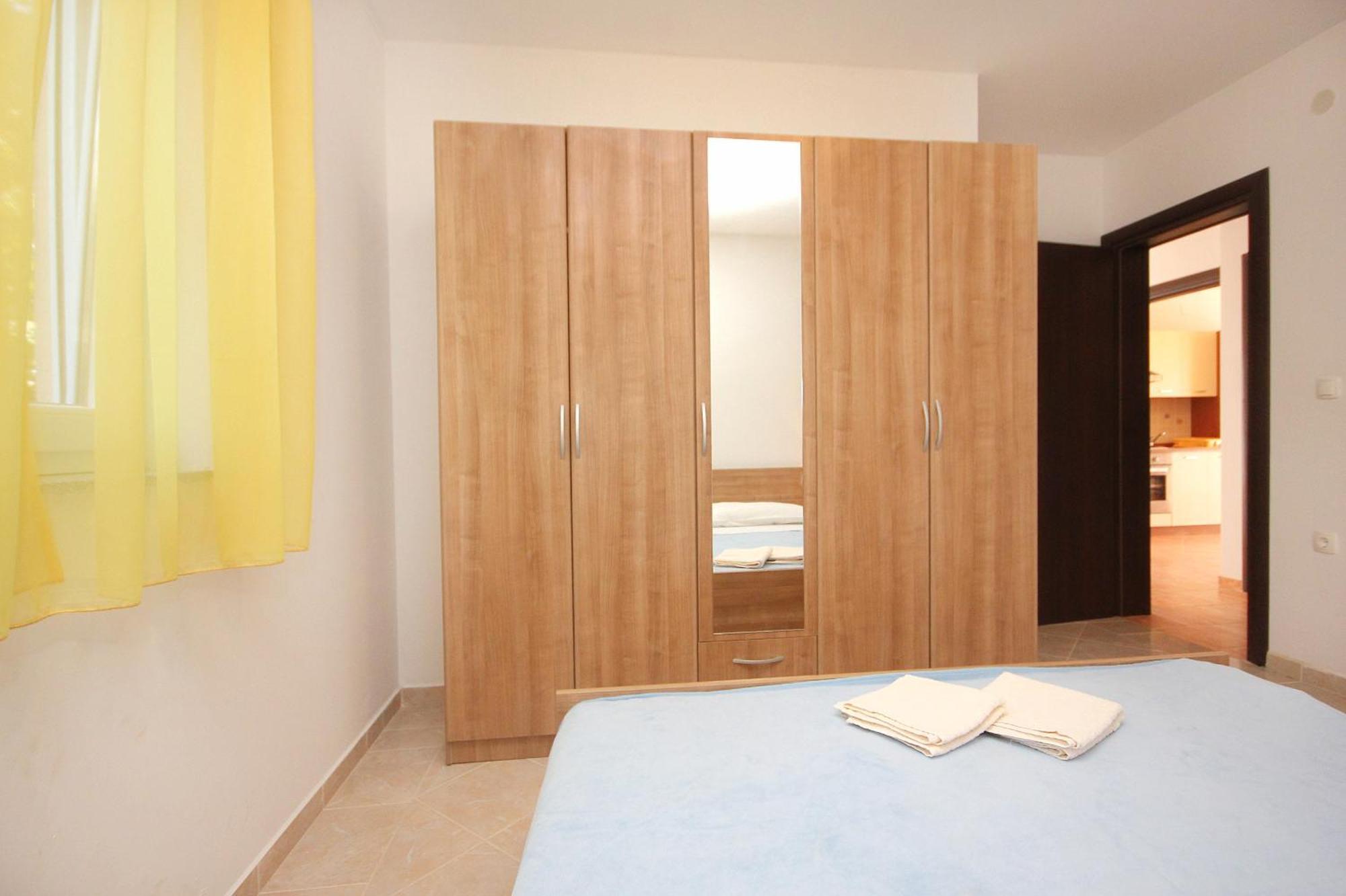 Apartments By The Sea Vlasici, Pag - 9324 Δωμάτιο φωτογραφία