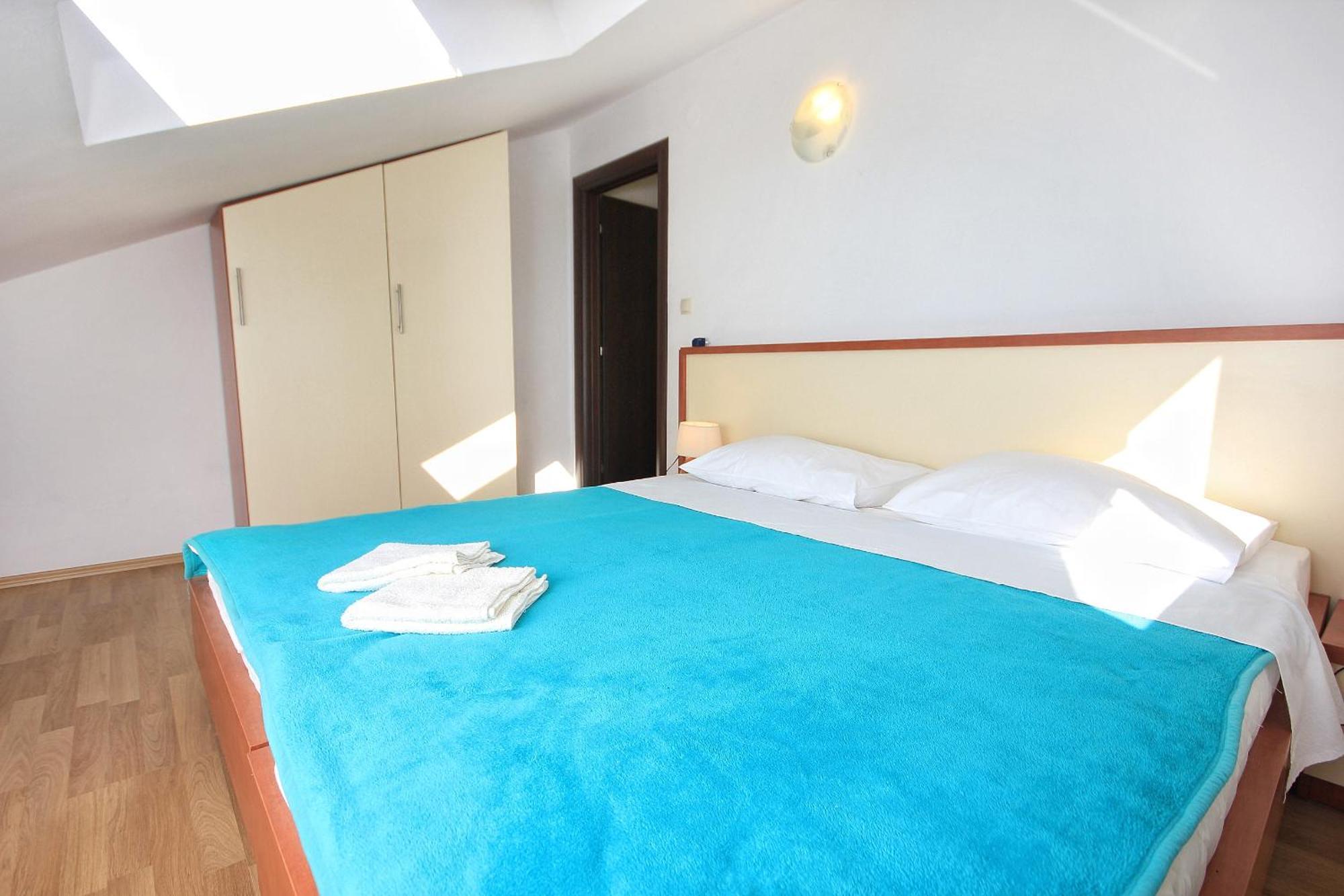Apartments By The Sea Vlasici, Pag - 9324 Δωμάτιο φωτογραφία