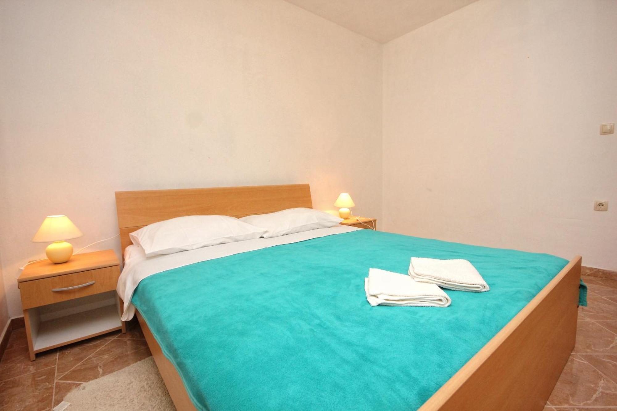 Apartments By The Sea Vlasici, Pag - 9324 Δωμάτιο φωτογραφία