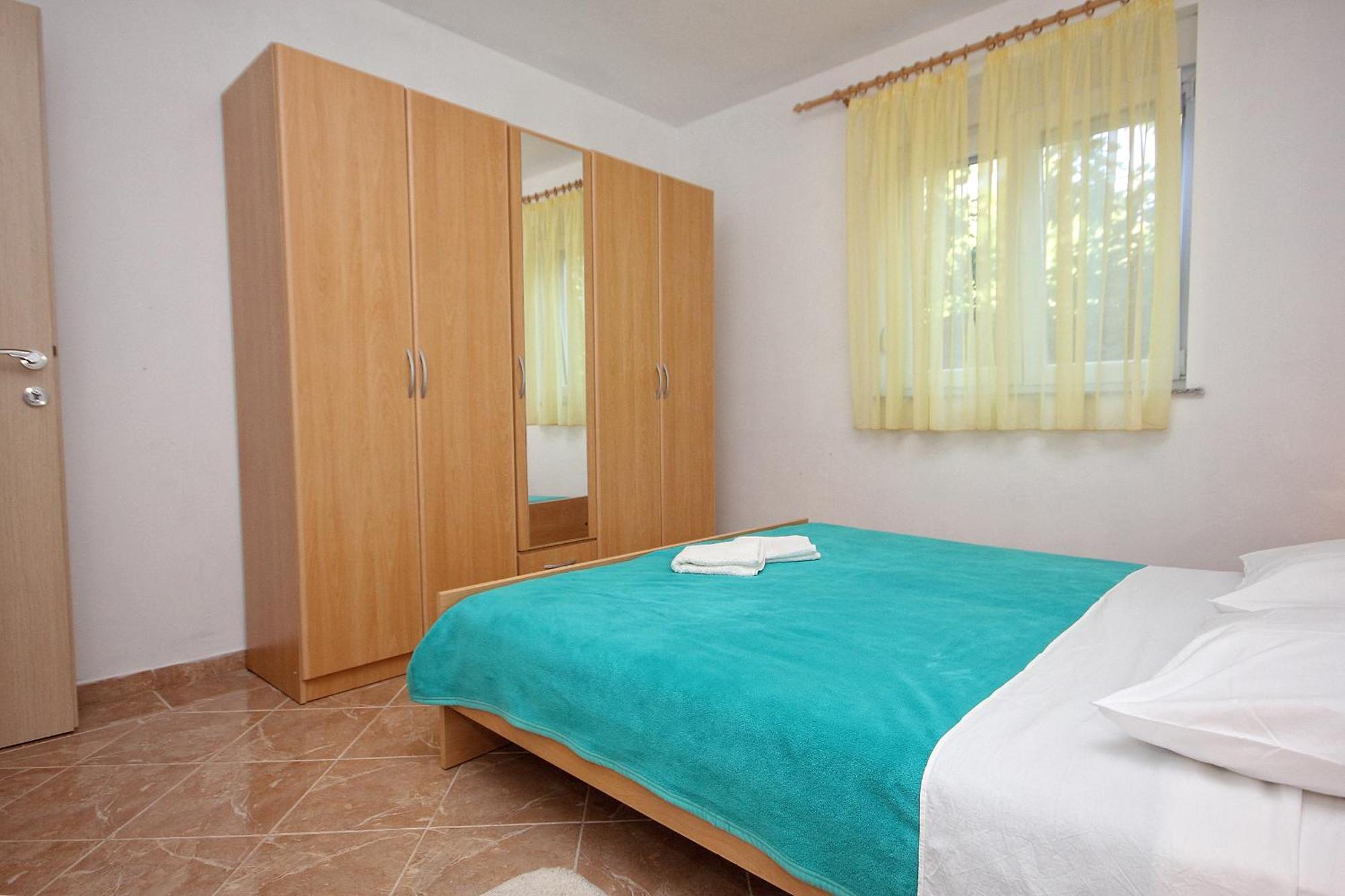 Apartments By The Sea Vlasici, Pag - 9324 Δωμάτιο φωτογραφία
